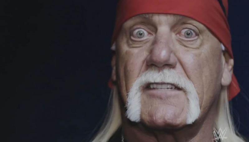 Hulk Hogan