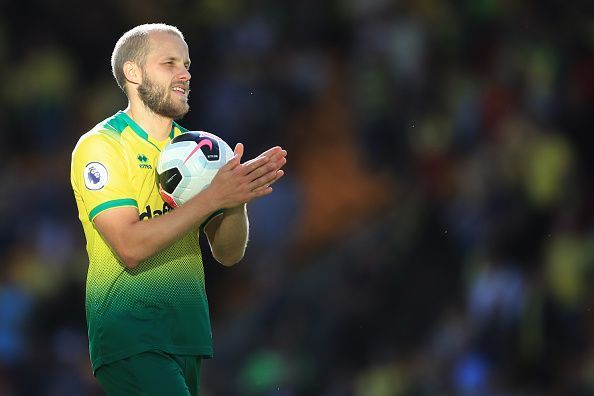 Teemu Pukki.