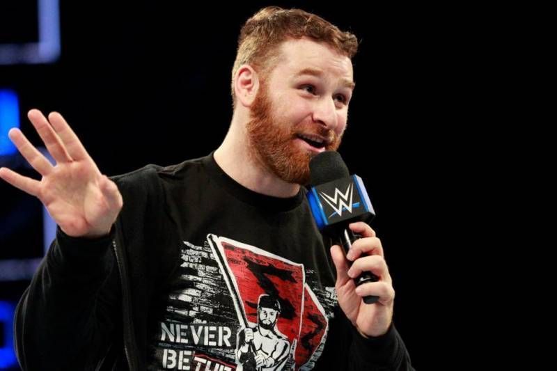 Sami Zayn could end up being the greatest heel in WWE history.