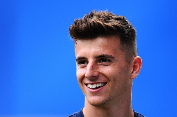 Mason Mount.