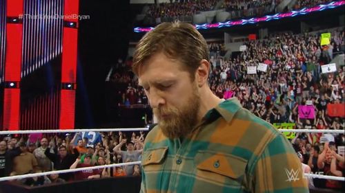 Daniel Bryan