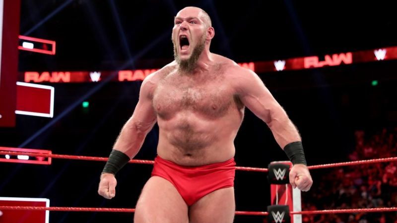 Lars Sullivan