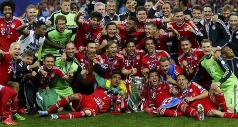 Bayern Munich are one of the former winners of the tournament.