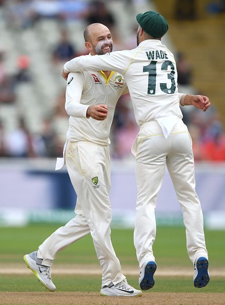 England v Australia - 1st Specsavers Ashes Test: Day Five