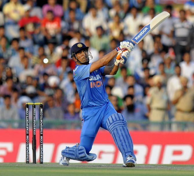 Dhoni will go down as the greatest wicket keeper produced by India in ODIs