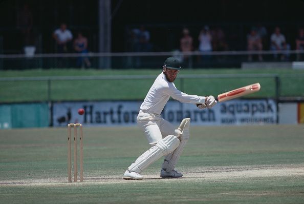 Greg Chappell