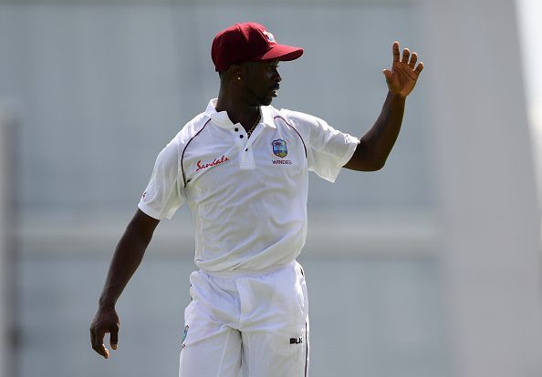 Kemar Roach