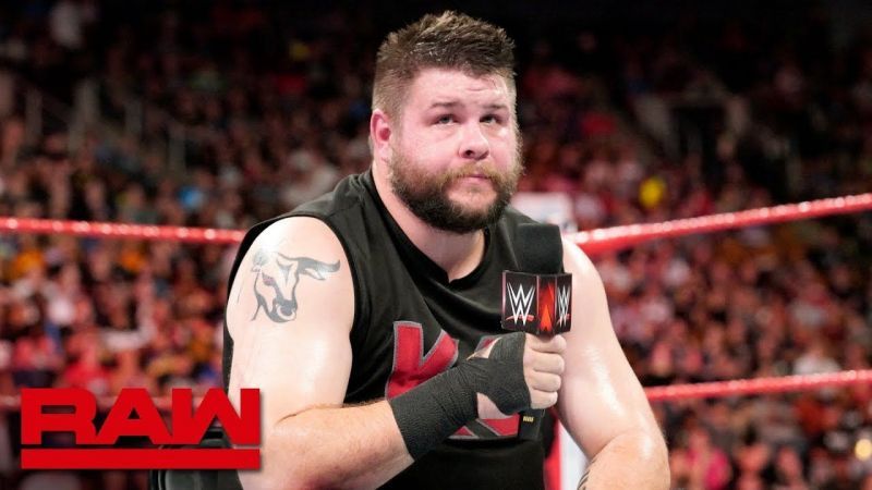 Owens could be forced to quit WWE if he loses tonight, but did leave the company last year, only to return the next week.