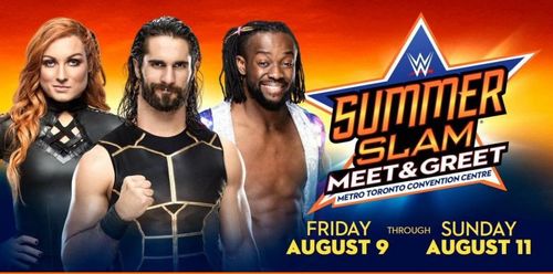 What could we expect from SummerSlam this Sunday?