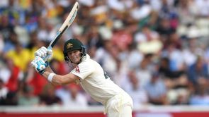 Ashes 2019: Pattinson says Australia would be in trouble without Smith