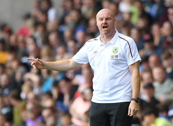 Port Vale v Burnley - Pre-Season Friendly