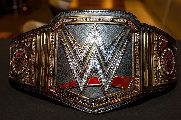 WWE Championship