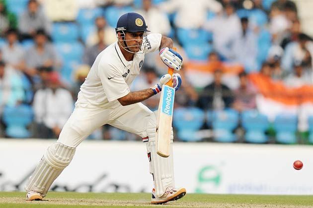 Dhoni will go down as the greatest wicket-keeper batsman produced by India in Tests.