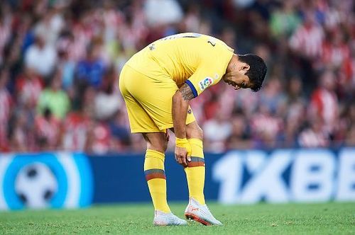 Athletic Club v FC Barcelona - La Liga