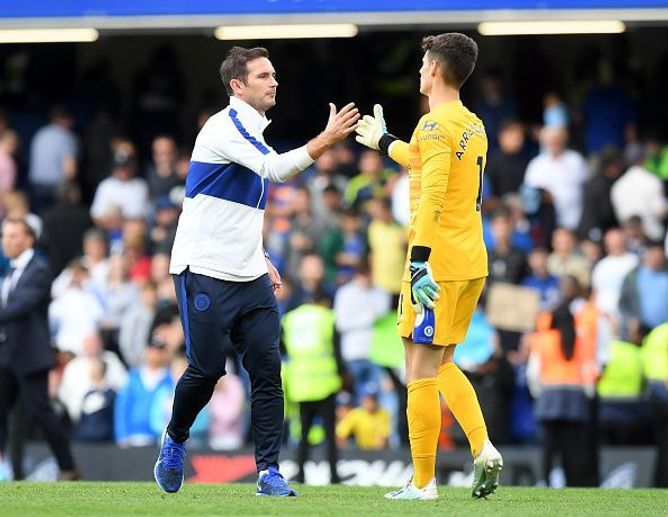 Chelsea vs Norwich Match Predicted Lineups and Betting Tips - Premier League 2019/20