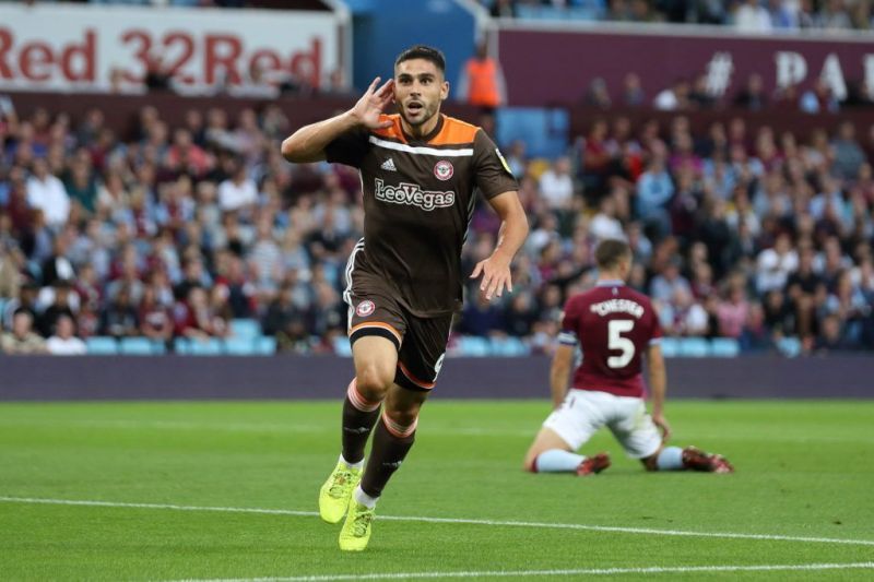 Maupay lit up the Championship and the 22-year-old's Premier League switch isn't surprising either