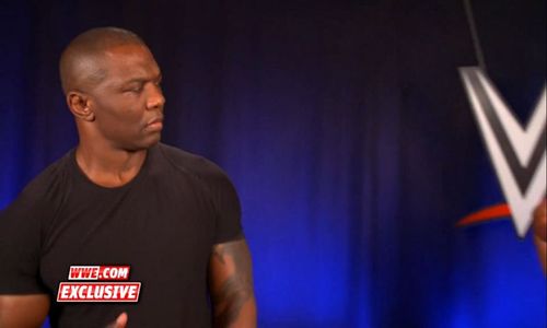 Shelton Benjamin