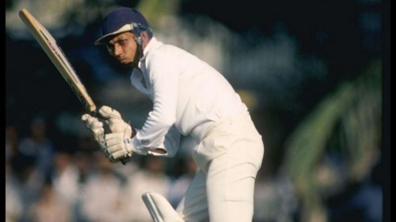 Mohinder Amarnath - Always the unsung hero for India