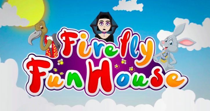 Firefly Funhouse!