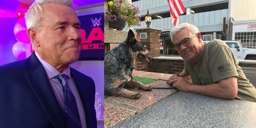 Eric Bischoff seems primed to bring his own brand of creativity to WWE SmackDown Live