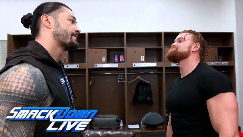 A few interesting observations from this week&#039;s episode of SmackDown Live (August 6)