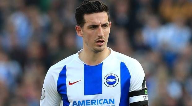 Lewis Dunk