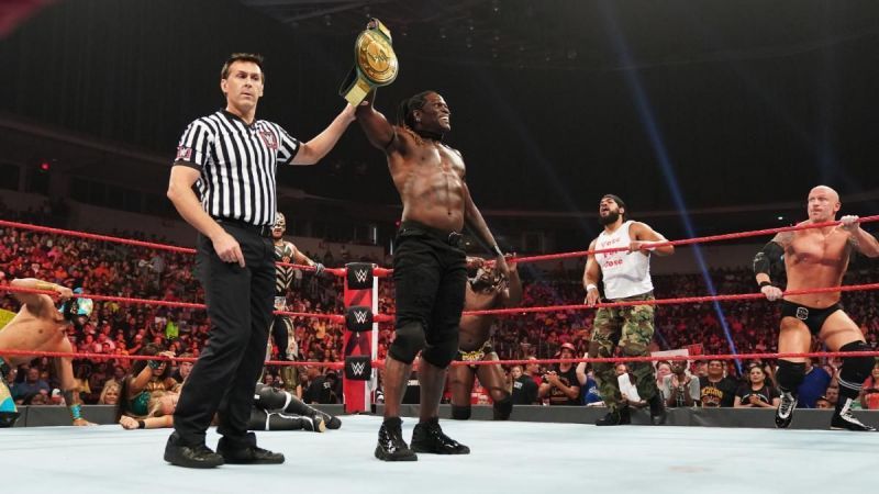 R-Truth