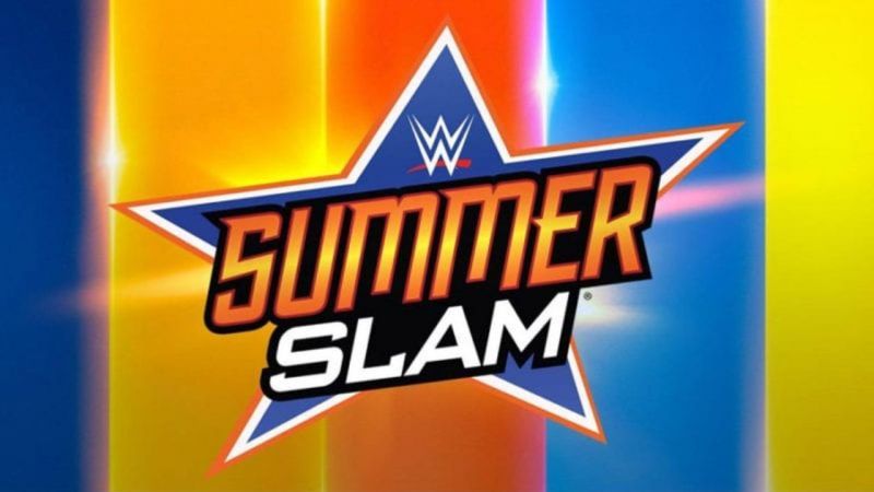 One SummerSlam signing has been canceled