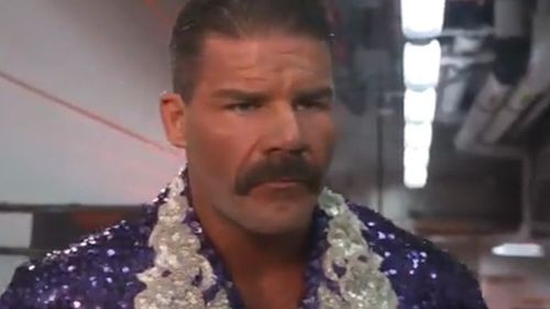 Robert roode