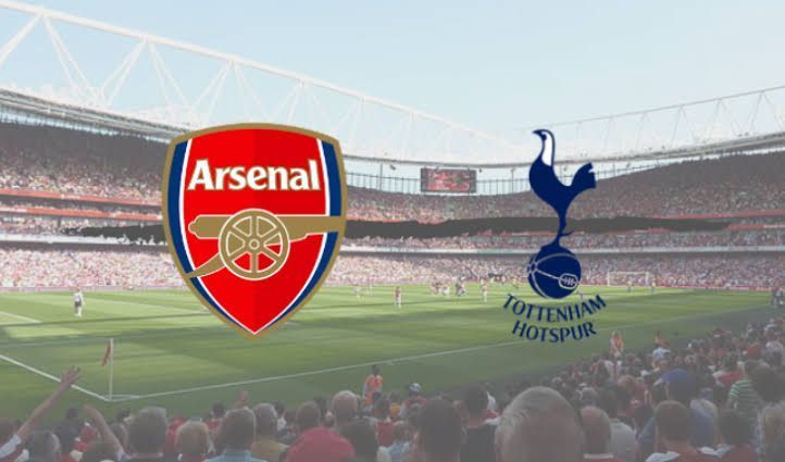 Arsenal vs Tottenham Hotspur- this Sunday at Emirates Stadium