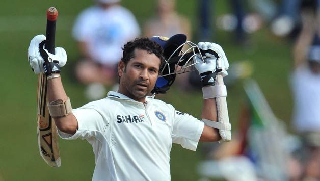 Sachin Tendulkar was just a pale shadow of his former self in the final two years of his career