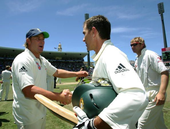 The Ashes has seen some brilliant bowling performances over the years