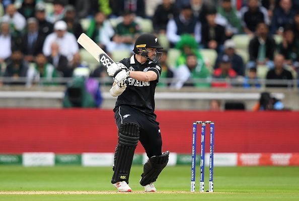 New Zealand v Pakistan - ICC Cricket World Cup 2019