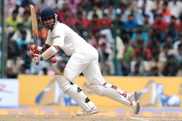 Cheteshwar Pujara