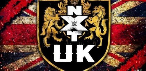 WWE NXT UK