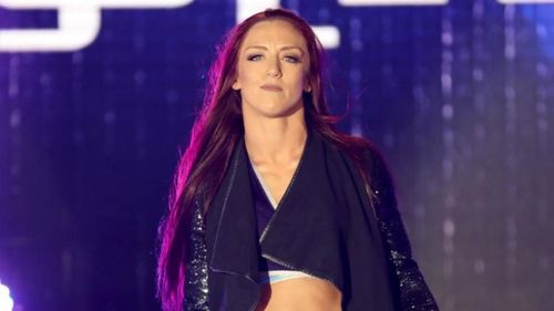 Kay Lee Ray