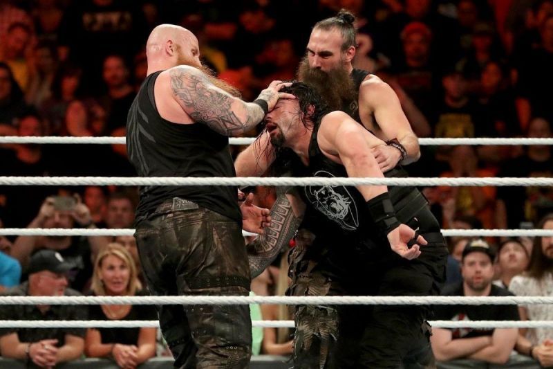Are the Bludgeon Brothers back?