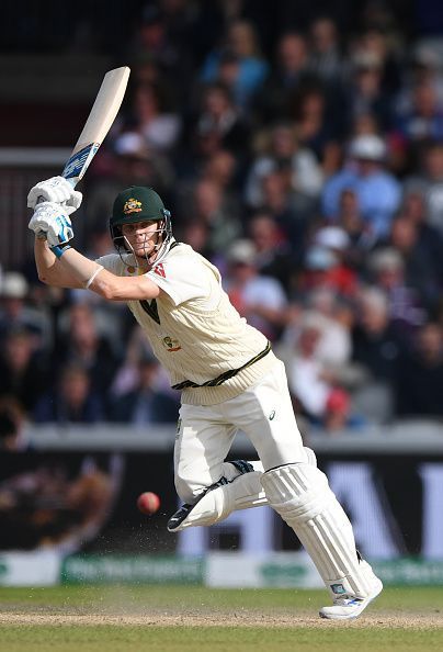 England v Australia - 4th Specsavers Ashes Test: Day Four