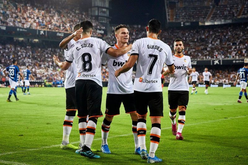 Valencia CF