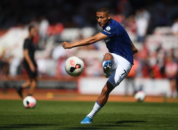 AFC Bournemouth v Everton FC - Premier League