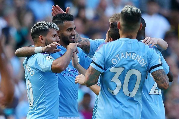 Can Manchester City produce another dominant display?