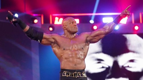 Could Lashley make a huge impact returning at the draft?