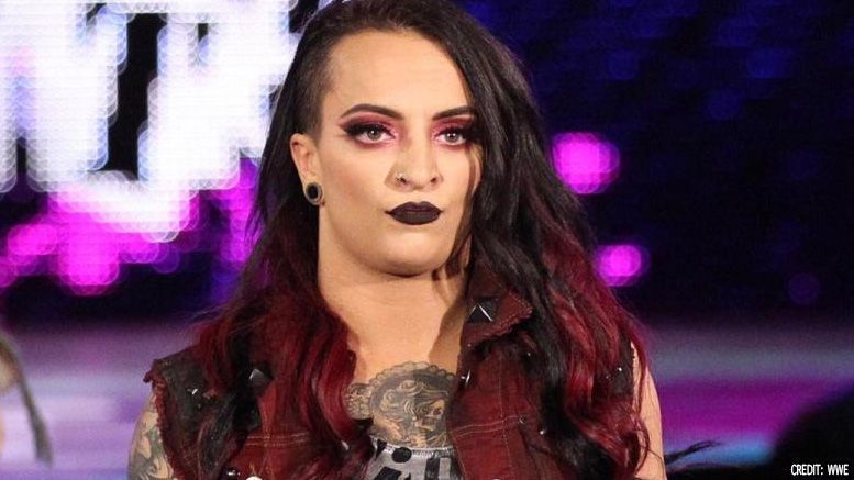 Ruby Riott