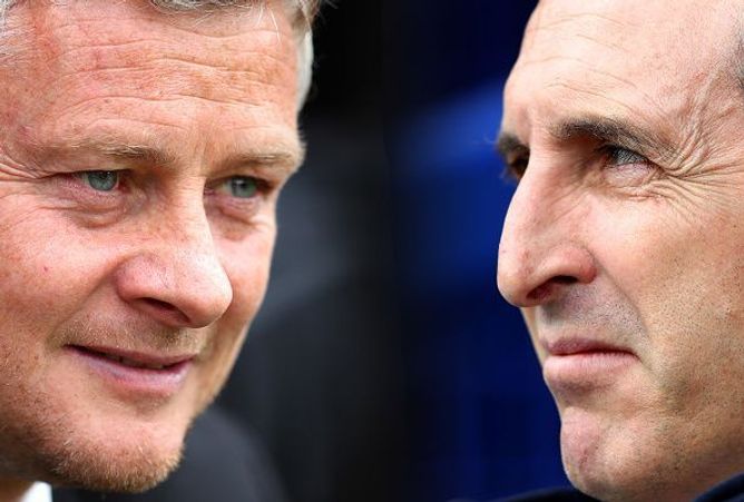 Manchester United vs Arsenal Match Preview and Betting Tips - Premier League 2019/20