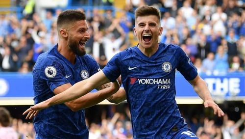 Chelsea begin their UCL campaign against Valencia at home