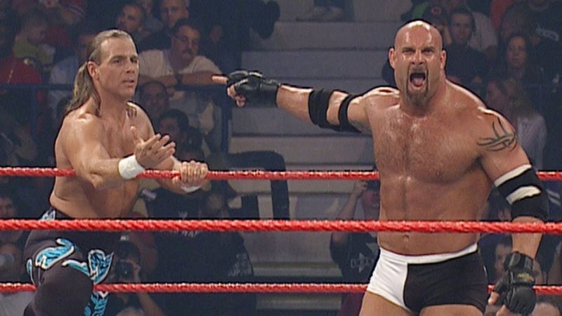 Michaels and Goldberg