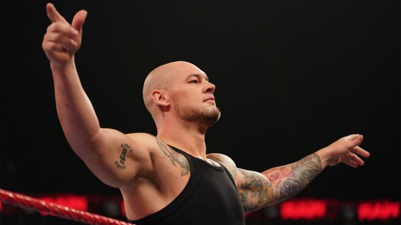 Baron Corbin