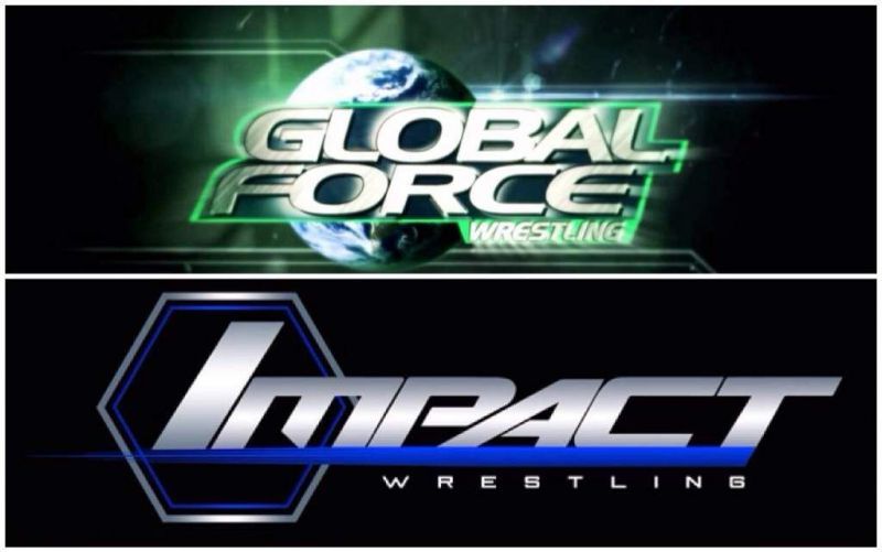 The relationship with Global Force was one of many damaging pursuits for Impact.