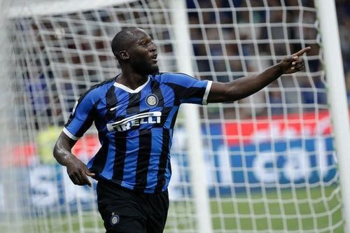 Romelu Lukaku's start to life in Serie A has been marred by incidents of racism.