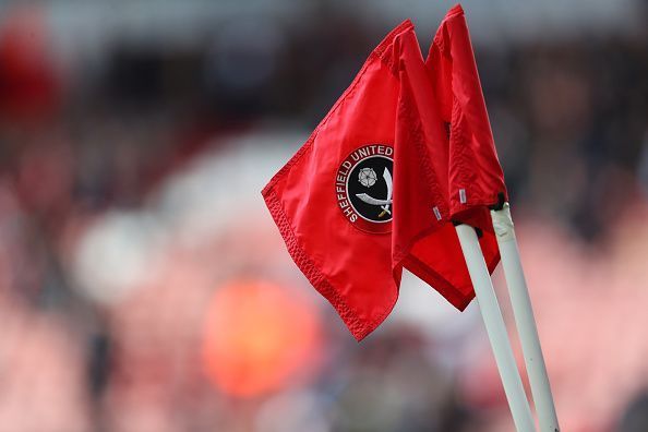 Sheffield United v Liverpool FC - Premier League